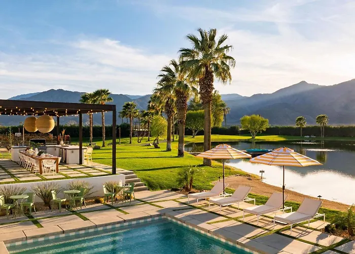 Buena Vista By Avantstay La Quinta