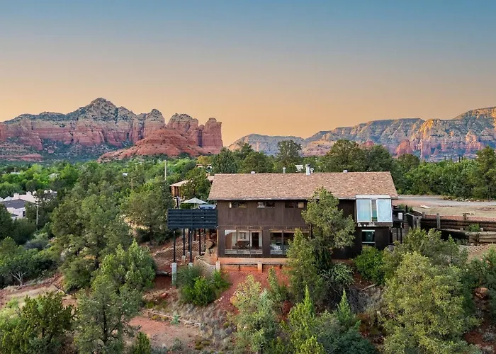 Roca Roja By Avantstay Sedona