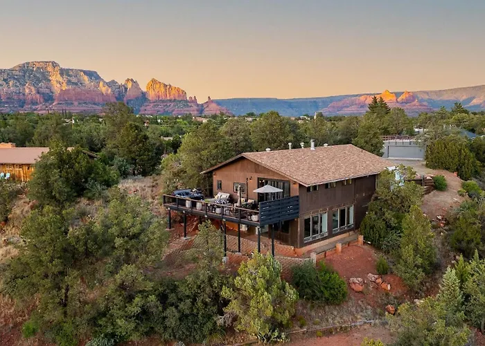 Roca Roja By Avantstay Sedona