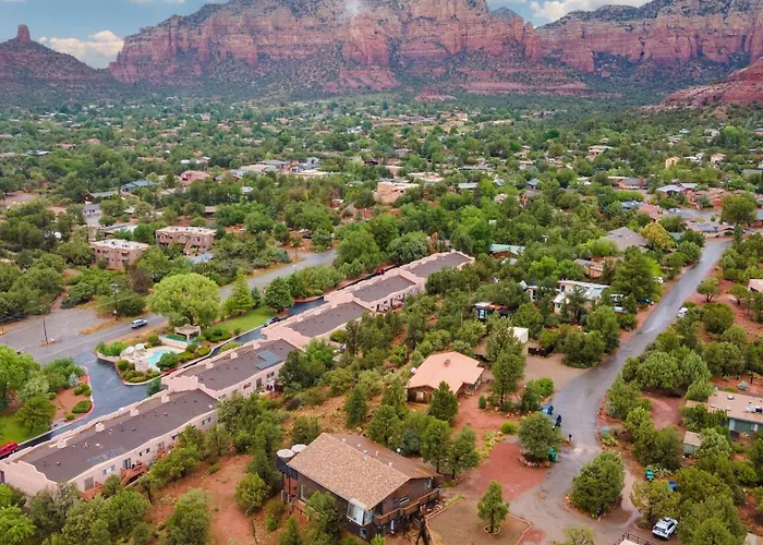 Roca Roja By Avantstay Sedona