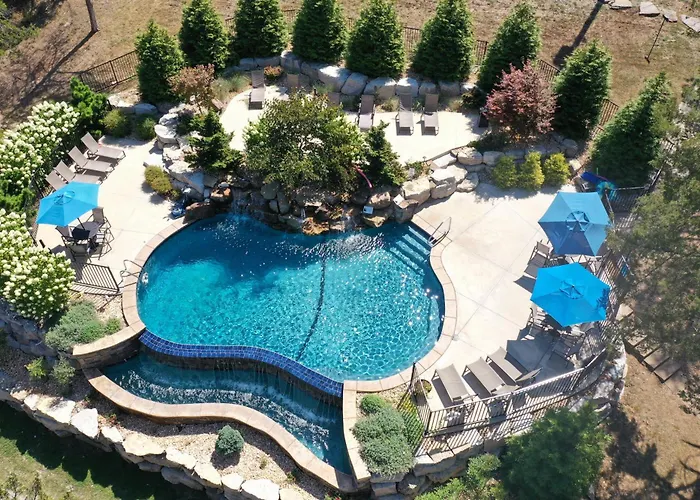 The Bavarian Village Resort Branson