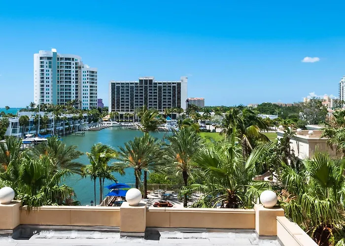 Siesta Dunes Modern First Floor End Unit Siesta Key