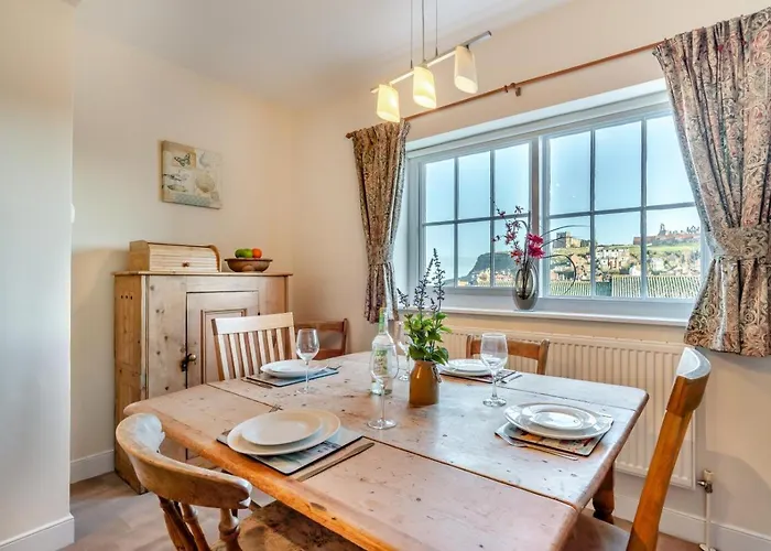 2 Bed In Whitby Oc-W010 Villa