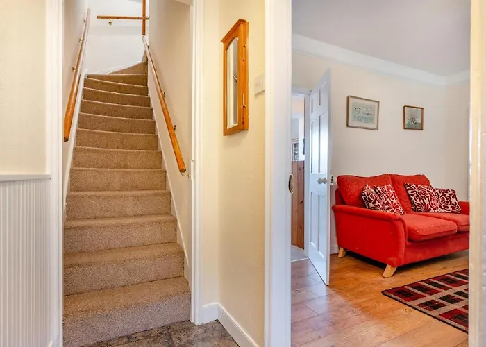 2 Bed In Whitby Oc-W010 Villa