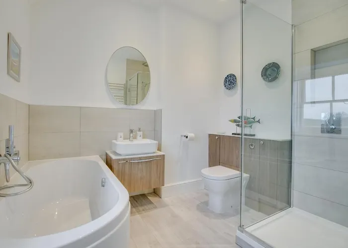 3 Bed In Swanage Oc-Wy463 Apartment
