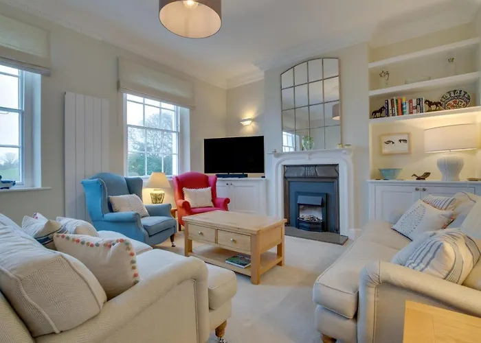3 Bed In Swanage Oc-Wy463 Apartment