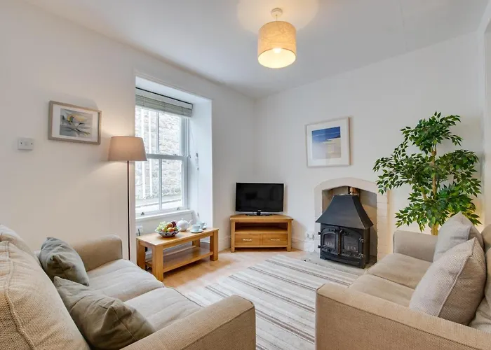 2 Bed In St Ives Oc-Wyp026 Villa
