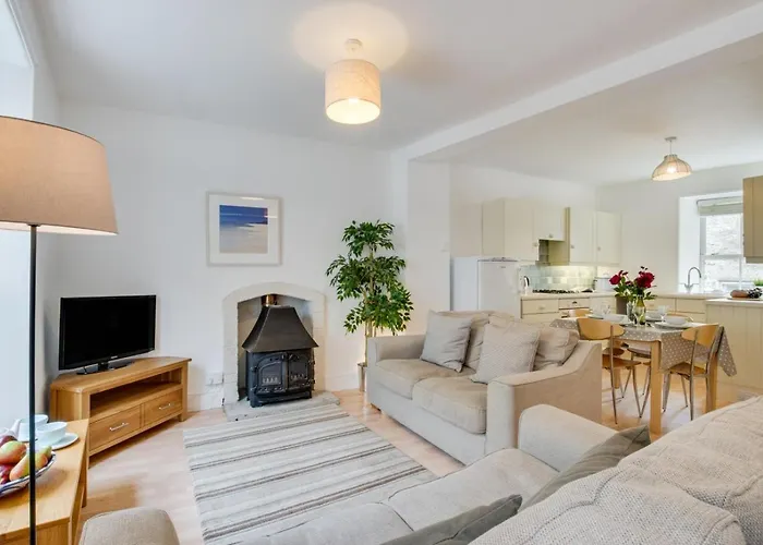 2 Bed In St Ives Oc-Wyp026 Villa