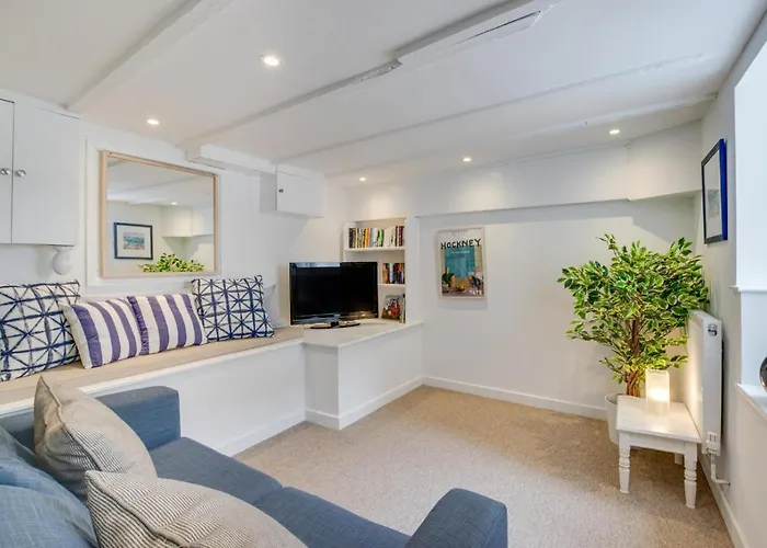 2 Bed In St Ives Oc-Wyp026 Villa