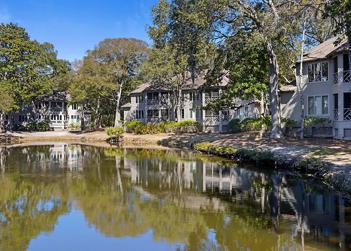 Tc4830: 4830 Turtle Cove Villa Kiawah Island