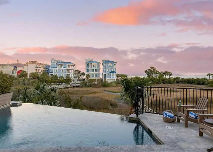 20 Bradley Circle By Avantstay Hilton Head Island