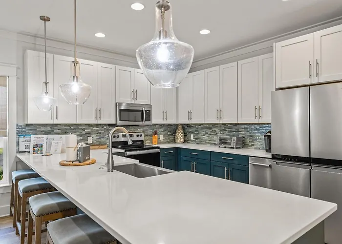 30A Magnolia Cottages By The Sea By Panhandle Getaways Seacrest