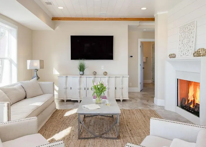 30 Bradley Circle By Avantstay Hilton Head Island