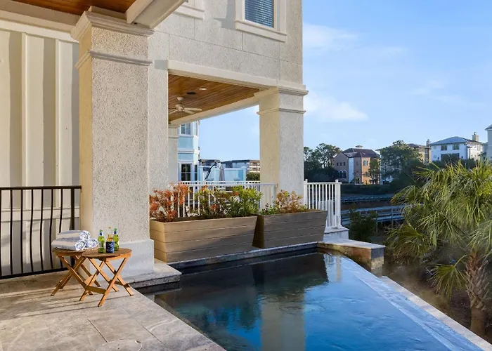 30 Bradley Circle By Avantstay Hilton Head Island