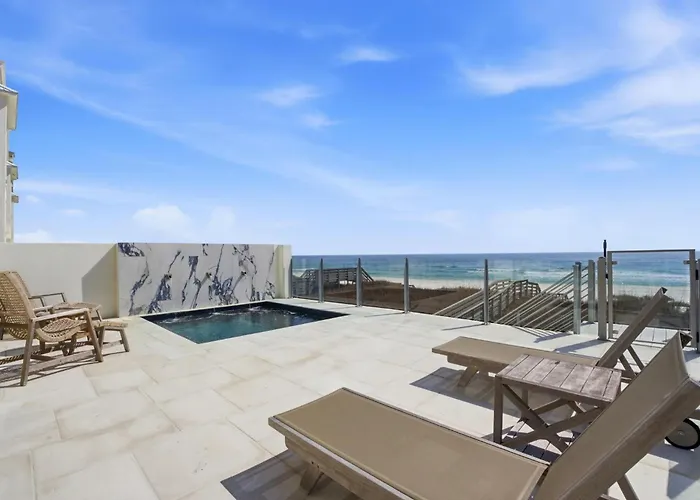 Searenity At Eleanor Beach Perdido Key