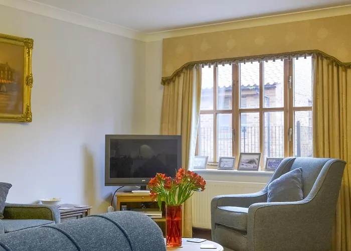 The Pad Villa Whitby