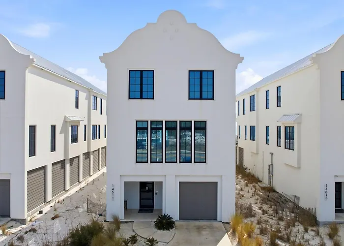 Searenity At Eleanor Beach Perdido Key