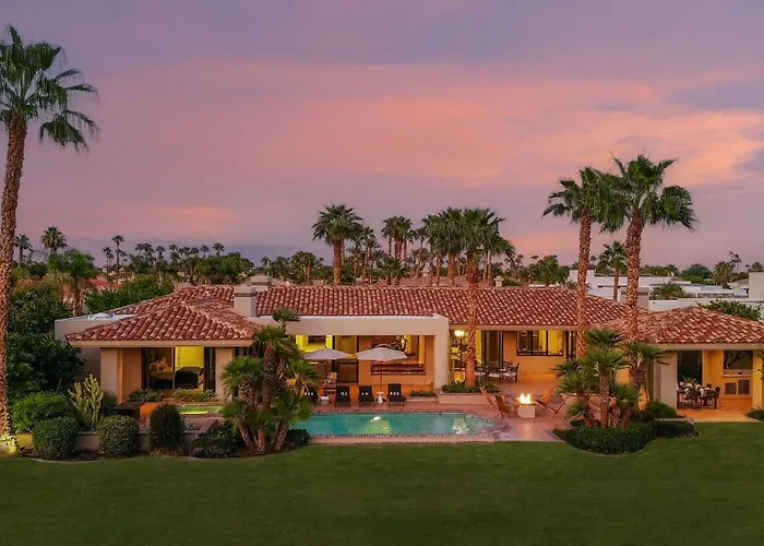 Moonshine By Avantstay La Quinta