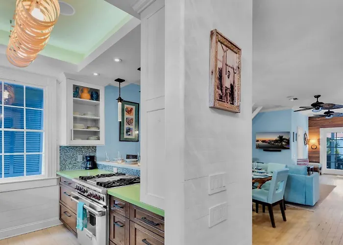 The Wicked Tuna By Last Key Realty Key West