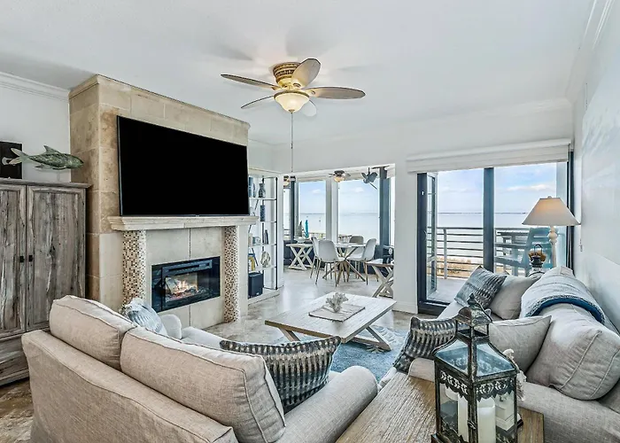 Palm Beach Club #111 Pensacola Beach