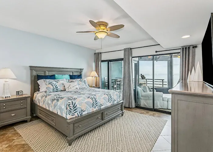 Palm Beach Club #111 Pensacola Beach