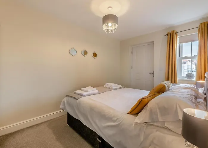 2 Bed In Whitby Oc-H30771 Villa