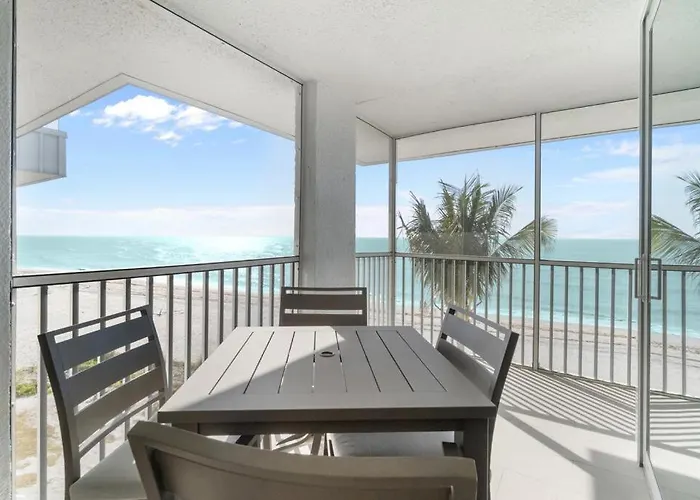 Island Beach Club P2D Sanibel