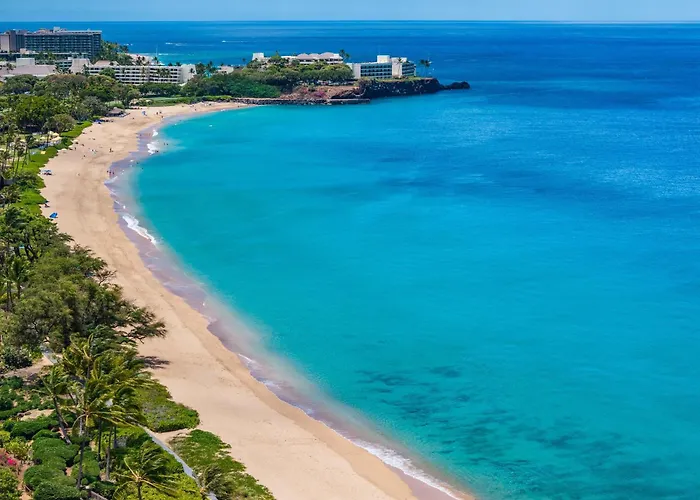 International Colony Club 43 - Icc 43 Spacious 2Bd Cottage Walk Lahaina