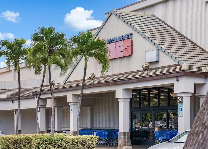 International Colony Club 43 - Icc 43 Spacious 2Bd Cottage Walk Lahaina
