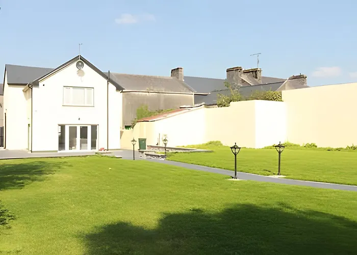 The Old Post Office Holiday Home, Dunmore Galway