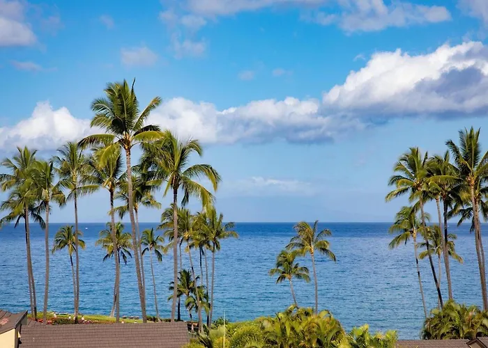 Wailea Elua Village - Coraltree Residence Collection