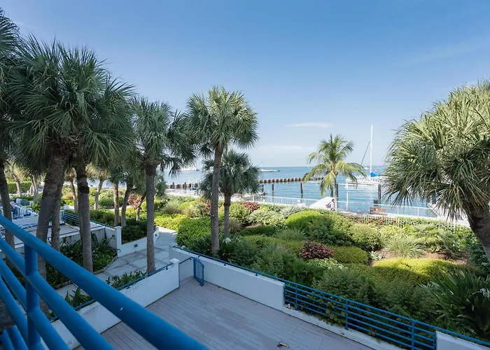 Saltwater Angler Villa Key West