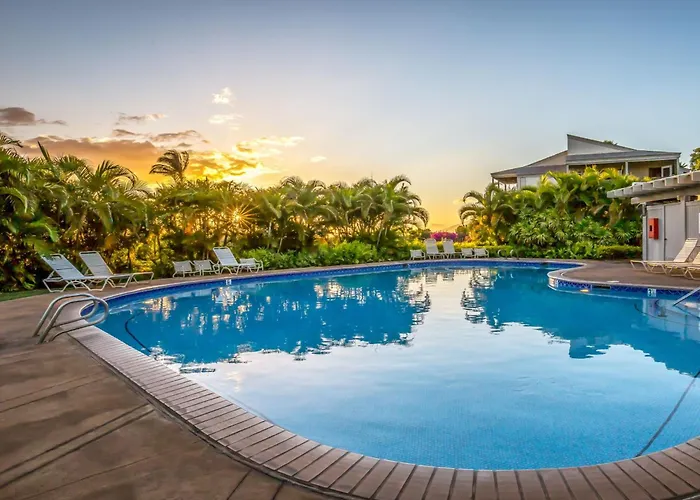 Wailea Ekolu Village - Coraltree Residence Collection