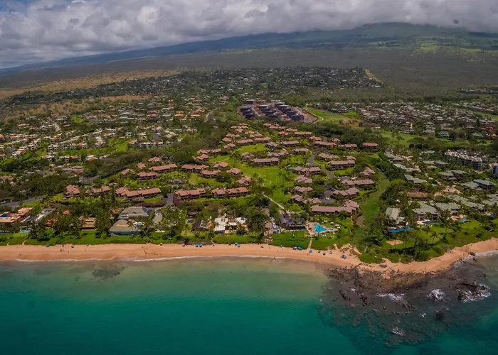 Wailea Ekahi Village - Coraltree Residence Collection