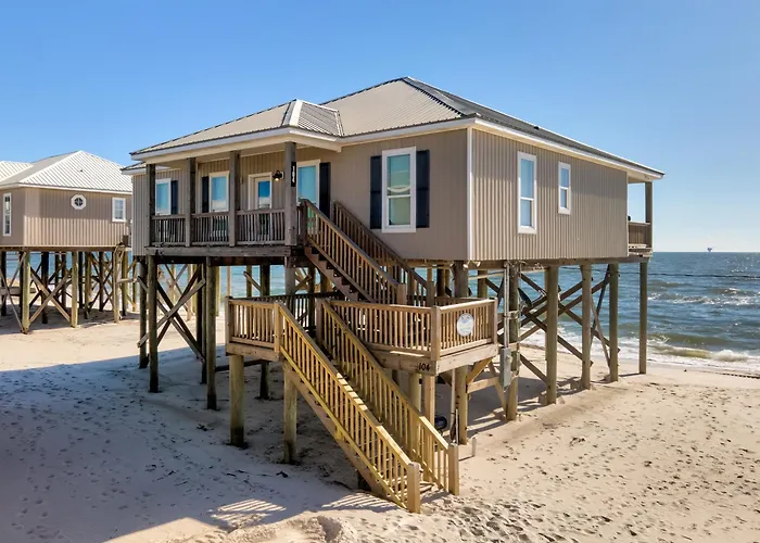 Keywester - 104 Vaca Ct Dauphin Island