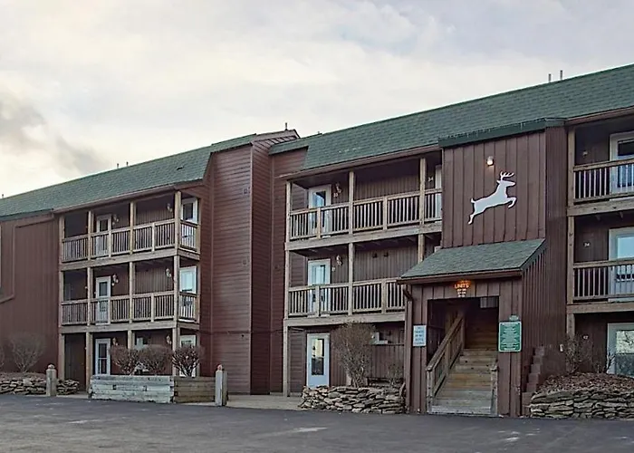 Mountain Crest 35 The Tree House At Snowshoe Superb And Comfy Sleeps 6