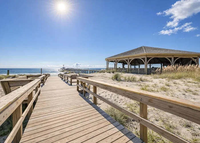 Captains Watch Tybee Island