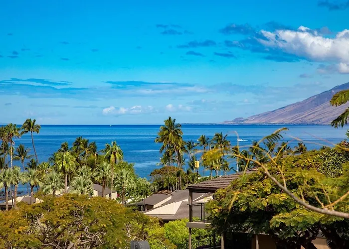 Wailea Elua Village - Coraltree Residence Collection