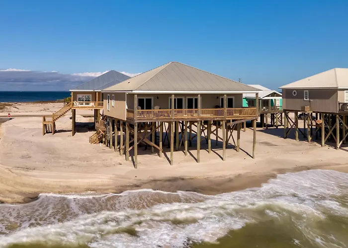 Keywester - 104 Vaca Ct Dauphin Island