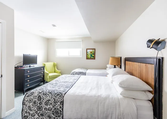 Strathmere Country Retreat Ottawa