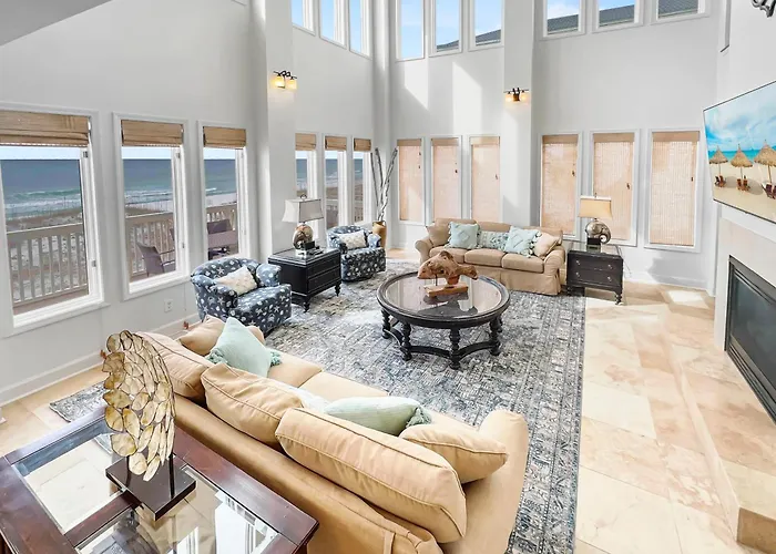 Serenity Shores Destin
