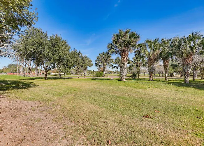 Cozy House By Zinnia Park! Family Home In Mcallen