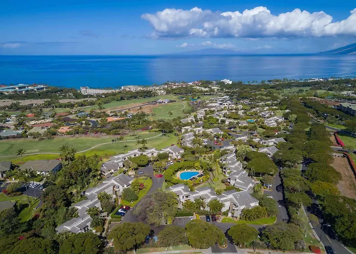 Wailea Ekolu Village - Coraltree Residence Collection