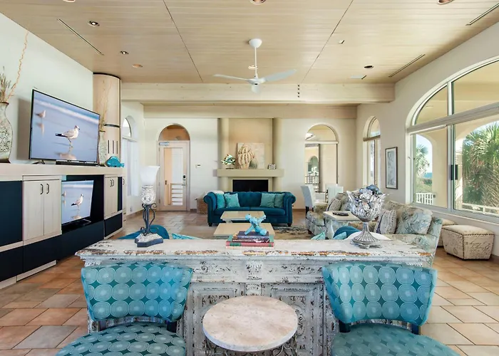 Chateau Of The Isle By Emerald Isle Realty Indian Beach