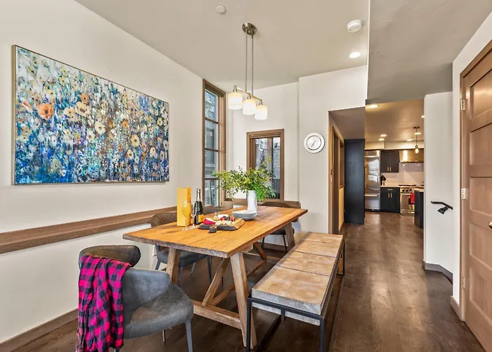 Abode At Empire Lodge Park City