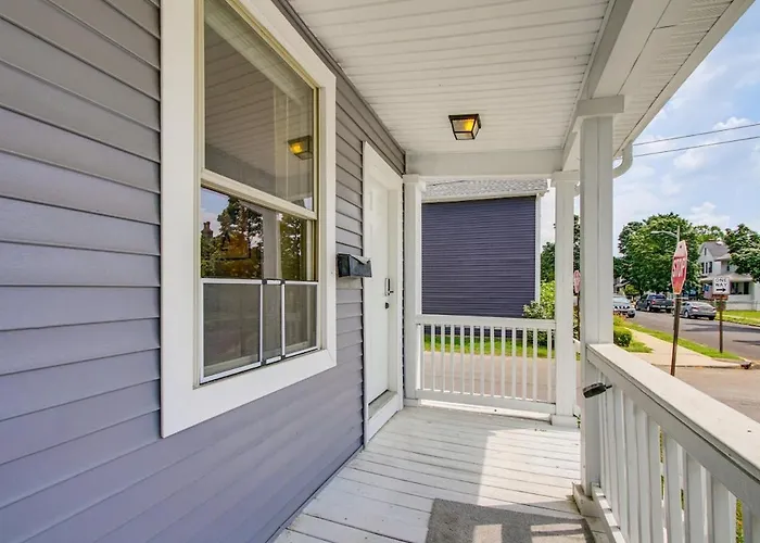 Southern Orchards Zen- 1 Gig Wifi, Full Kitchen, Quiet Columbus