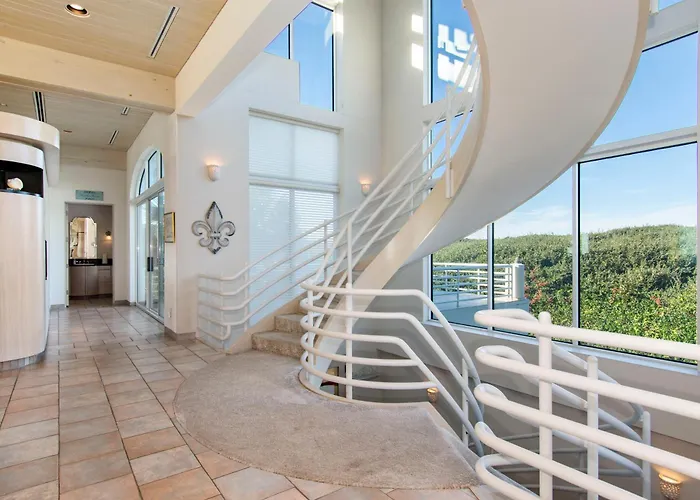 Chateau Of The Isle By Emerald Isle Realty Indian Beach