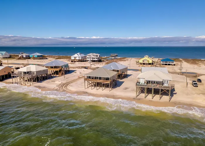 Keywester - 104 Vaca Ct Dauphin Island