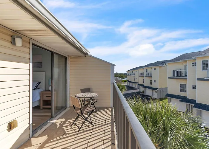 Bayview Villas - Bayview Shores Clearwater Beach