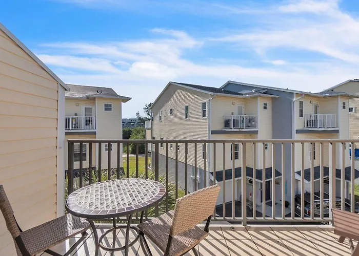 Bayview Villas - Bayview Shores Clearwater Beach